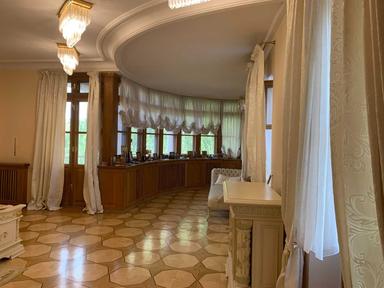 House by the address st. Ul Zamkovetskaya (area 828 m²) - Atlanta.ua - photo 27