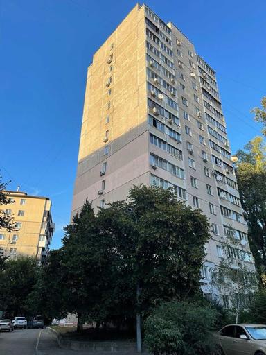 1-room apartment apartment by the address (area 42 m²) - Atlanta.ua - photo 26