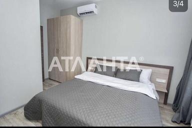 Коммерческая недвижимость по адресу Люстдорфская дор. (площадь 256 м²) - Atlanta.ua - фото 24