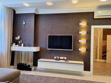 2-rooms apartment apartment by the address (area 82 m²) - Atlanta.ua - photo 15