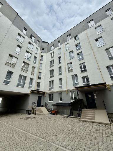 1-кімнатна квартира за адресою Жовківська вул. (площа 43 м²) - Atlanta.ua - фото 27