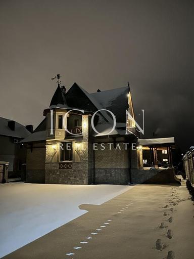 Дом по адресу ул. Богатырская (площадь 293 м²) - Atlanta.ua - фото 24