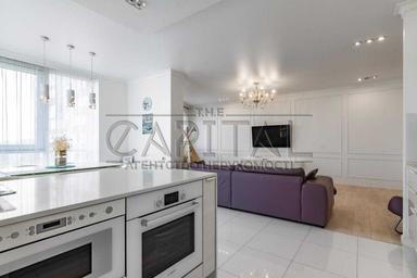 3-комнатная квартира по адресу ул. Гродненская (площадь 108 м²) - Atlanta.ua - фото 25