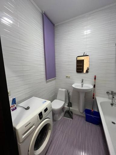 1-комнатная квартира по адресу (площадь 36 м²) - Atlanta.ua - фото 14