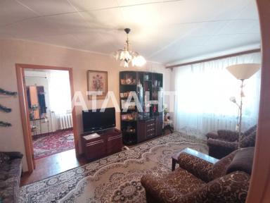 2-комнатная квартира по адресу Куликово поле пл. (площадь 45,5 м²) - Atlanta.ua - фото 12