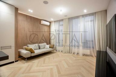 1-комнатная квартира по адресу ул. Тютюнника (площадь 54 м²) - Atlanta.ua - фото 29