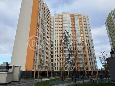 2-rooms apartment apartment by the address st. Berdnika Olesya (area 68 m²) - Atlanta.ua - photo 18