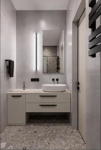 3-кімнатна квартира за адресою вул. Бойчука Михайла (площа 115 м²) - Atlanta.ua - фото 44