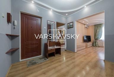 3-rooms apartment apartment by the address (area 100,9 m²) - Atlanta.ua - photo 35