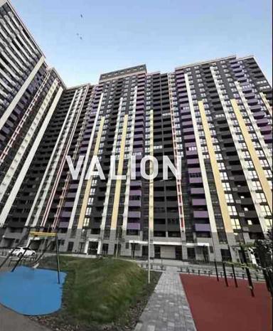 1-room apartment apartment by the address st. Vozdukhoflotskaya (area 44 m²) - Atlanta.ua - photo 14