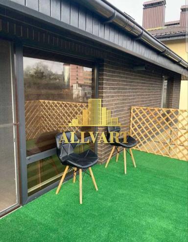 1-комнатная квартира по адресу (площадь 25,6 м²) - Atlanta.ua - фото 16