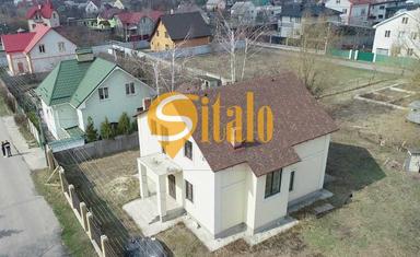 Дом по адресу ул. Центральная (площадь 200 м²) - Atlanta.ua - фото 30