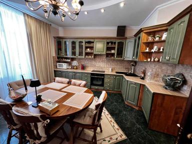 3-rooms apartment apartment by the address st. Kulikovo pole pl Oktyabrskoy revolyutsii pl (area 117 m²) - Atlanta.ua - photo 24