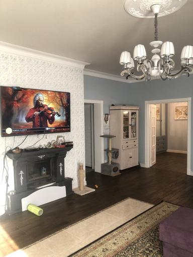 Дом по адресу ул. Заречная (площадь 295 м²) - Atlanta.ua - фото 19