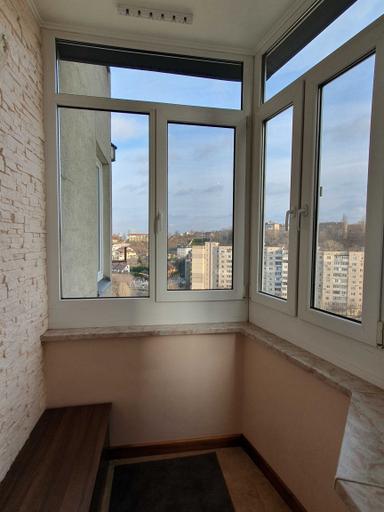 1-кімнатна квартира за адресою вул. Кудряшова (площа 61 м²) - Atlanta.ua - фото 31