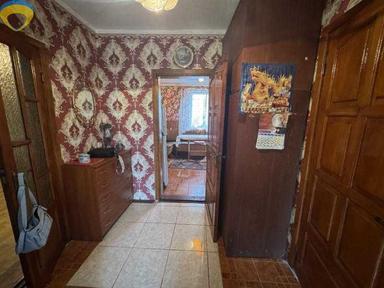 Дом по адресу Фонтанская дор. (площадь 69 м²) - Atlanta.ua - фото 18