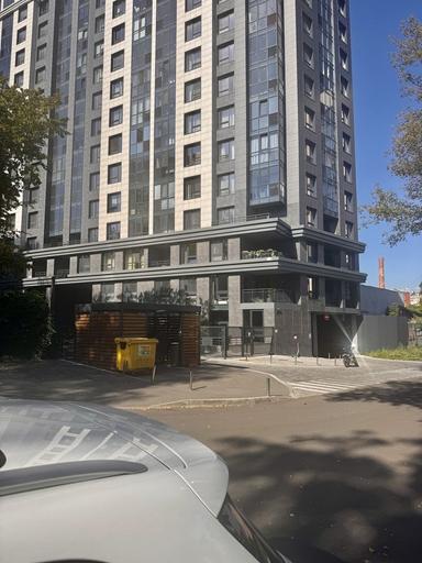 1-комнатная квартира по адресу ул. Кудрявская (площадь 47 м²) - Atlanta.ua - фото 18