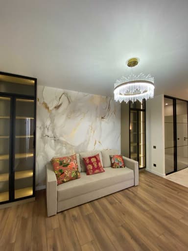 3-комнатная квартира по адресу ул. Спортивная (площадь 64 м²) - Atlanta.ua - фото 18