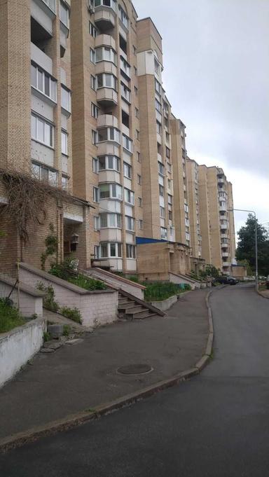 2-кімнатна квартира за адресою (площа 60 м²) - Atlanta.ua - фото 12