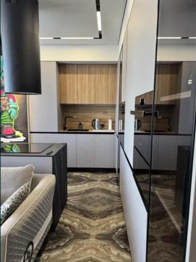 2-комнатная квартира по адресу ул. Спортивная (площадь 57 м²) - Atlanta.ua - фото 42