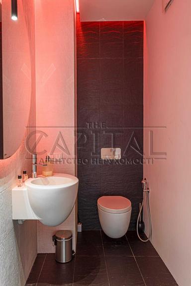 Многокомнатная квартира по адресу ул. Сечевых Стрельцов (площадь 206 м²) - Atlanta.ua - фото 42