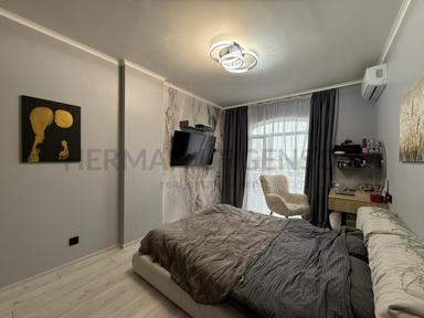 2-rooms apartment apartment by the address st. Kapushanskaya (area 70 m²) - Atlanta.ua - photo 28