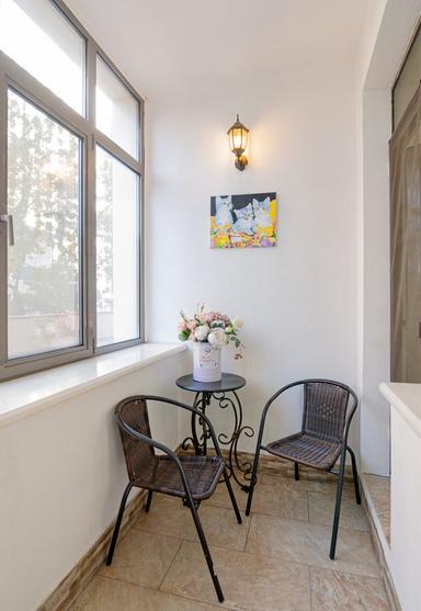 1-room apartment apartment by the address st. Kulikovo pole pl Oktyabrskoy revolyutsii pl (area 70 m²) - Atlanta.ua - photo 40