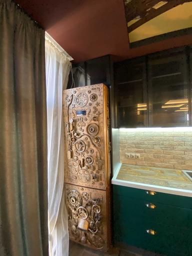 3-rooms apartment apartment by the address st. Kulikovo pole pl Oktyabrskoy revolyutsii pl (area 134 m²) - Atlanta.ua - photo 33