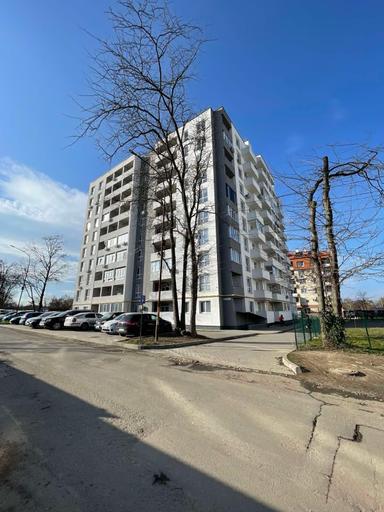 2-rooms apartment apartment by the address st. Petefi Shandora pl (area 79,3 m²) - Atlanta.ua - photo 13