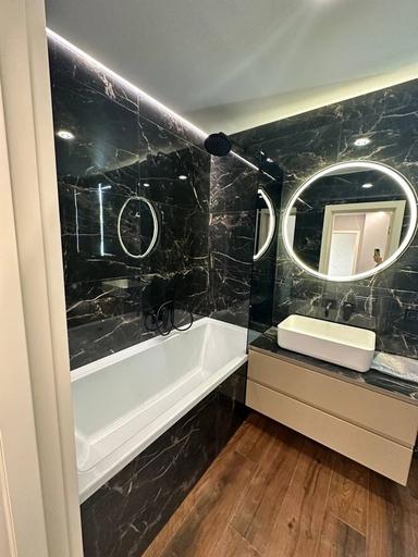 Багатокімнатна квартира за адресою Берестейський проспект (площа 126 м²) - Atlanta.ua - фото 27