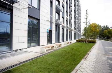 1-комнатная квартира по адресу (площадь 46 м²) - Atlanta.ua - фото 19