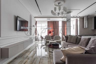 2-кімнатна квартира за адресою Новопечерський пров. (площа 75 м²) - Atlanta.ua - фото 25