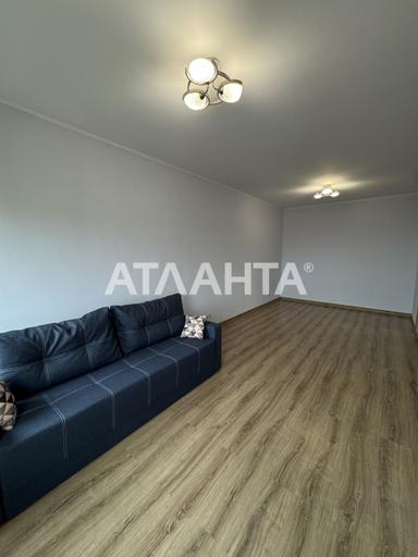 2-rooms apartment apartment by the address st. Lyustdorfskaya dor Chernomorskaya dor (area 65 m²) - Atlanta.ua - photo 23