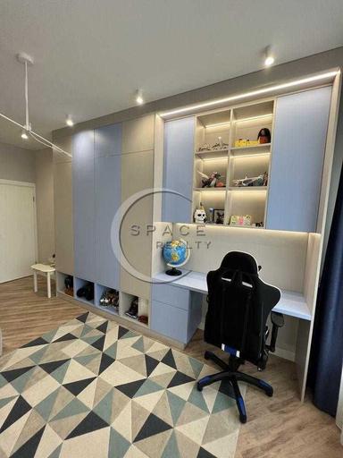 3-комнатная квартира по адресу Новопечерский пер. (площадь 123 м²) - Atlanta.ua - фото 29