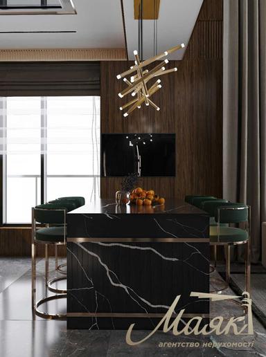 4+-rooms apartment apartment by the address st. Ul Zverinetskaya (area 186,4 m²) - Atlanta.ua - photo 36