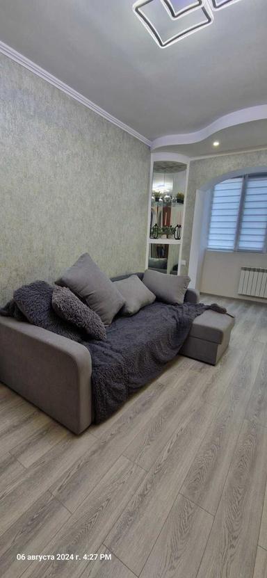 1-комнатная квартира по адресу (площадь 33 м²) - Atlanta.ua - фото 35