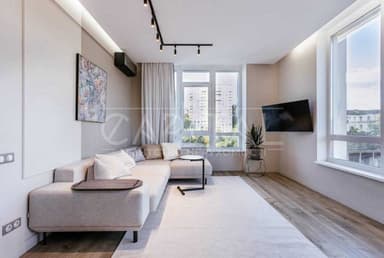 3-комнатная квартира по адресу ул. Жилянская (площадь 70 м²) - Atlanta.ua - imageAlt 22
