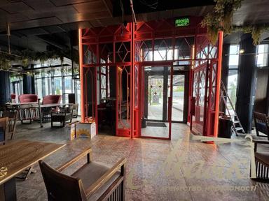 Commercial real estate at st. Andreya Verkhoglyada Dragomirova (area 560 m²) - Atlanta.ua - photo 27