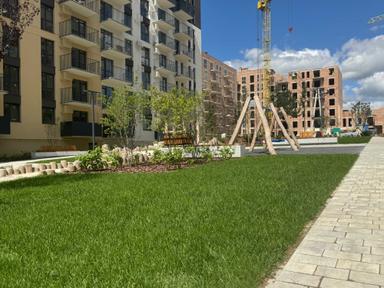 1-room apartment apartment by the address st. Zabolotnogo ak (area 41,3 m²) - Atlanta.ua - photo 38