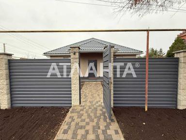 Дом по адресу Люстдорфская дор. (площадь 80 м²) - Atlanta.ua - фото 20