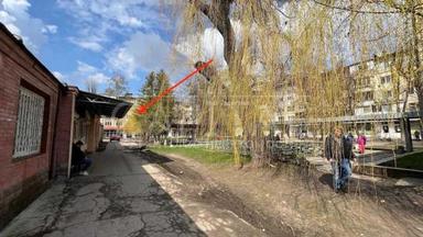 Комерційна нерухомість за адресою вул. Чорнобильська (площа 65 м²) - Atlanta.ua - фото 32