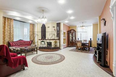 Дом по адресу (площадь 470 м²) - Atlanta.ua - фото 27