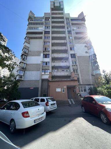 2-кімнатна квартира за адресою (площа 64,1 м²) - Atlanta.ua - фото 38