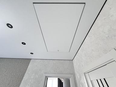 Дом по адресу ул. Бандеры Степана (площадь 90 м²) - Atlanta.ua - фото 35