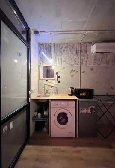 1-кімнатна квартира за адресою вул. Літературна (площа 16,5 м²) - Atlanta.ua - фото 19