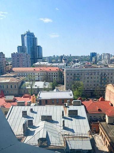 Багатокімнатна квартира за адресою (площа 336,8 м²) - Atlanta.ua - фото 28