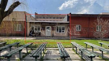 Комерційна нерухомість за адресою вул. Чорнобильська (площа 65 м²) - Atlanta.ua - фото 19