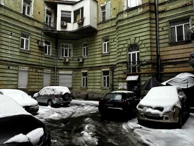 Комерційна нерухомість за адресою вул. Богдана Хмельницького (площа 39,8 м²) - Atlanta.ua - фото 20