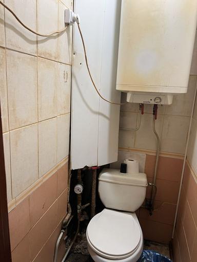 3-rooms apartment apartment by the address st. Kapelanska (area 65,7 m²) - Atlanta.ua - photo 17