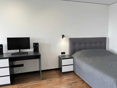 1-кімнатна квартира за адресою (площа 42 м²) - Atlanta.ua - фото 40